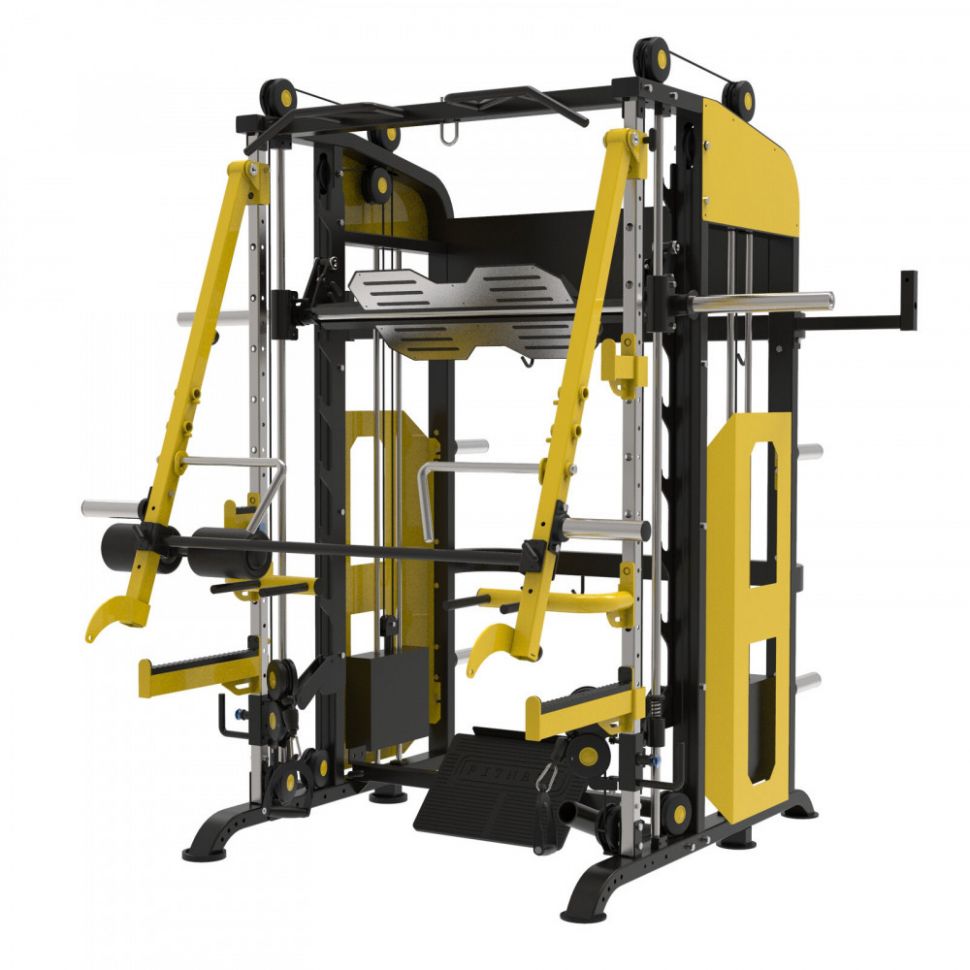 Мультистанция Apex Force G20 MAX
