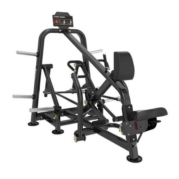 Нижняя тяга с упором в грудь независимая Insight Fitness BL07