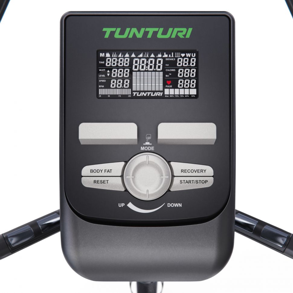 Велотренажер Tunturi Performance E50