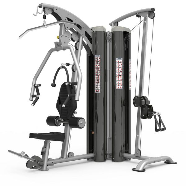 Мультистанция 2-x позиционная Insight Fitness SC902+SC904+SC905
