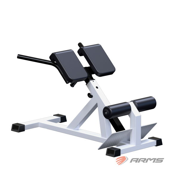 Гиперэкстензия наклонная ArmsSport AR026