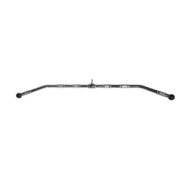 Рукоять вращающаяся для верхнего блока прямая 48"  OKPRO OK6020