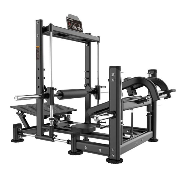 Ягодичный мостик 3D Insight Fitness BL31