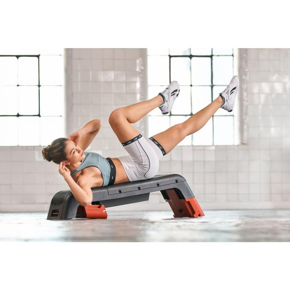 Дек-платформа Reebok RAP-15170RD