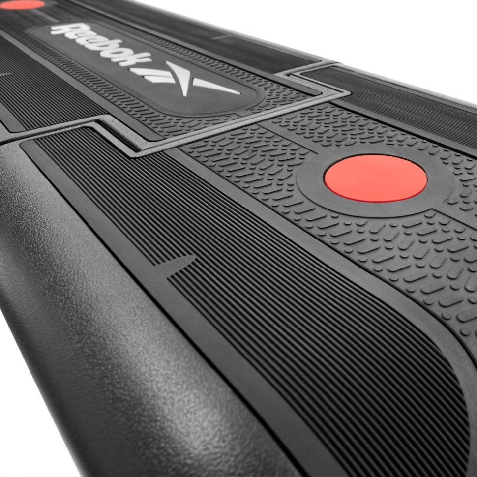 Дек-платформа Reebok RAP-15170RD