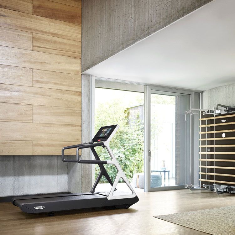 Беговая дорожка TechnoGym Personal Run