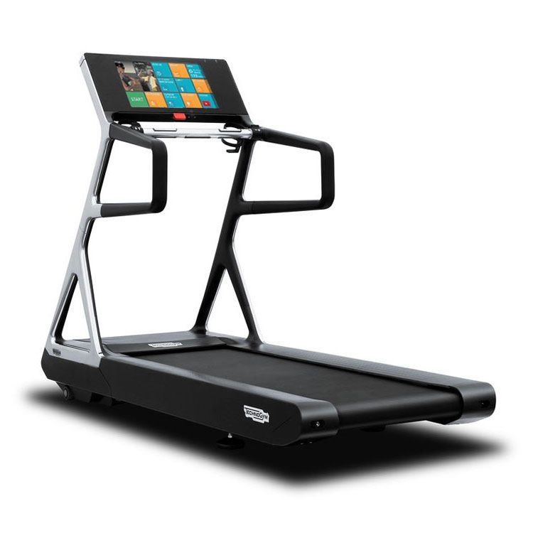 Беговая дорожка TechnoGym Personal Run
