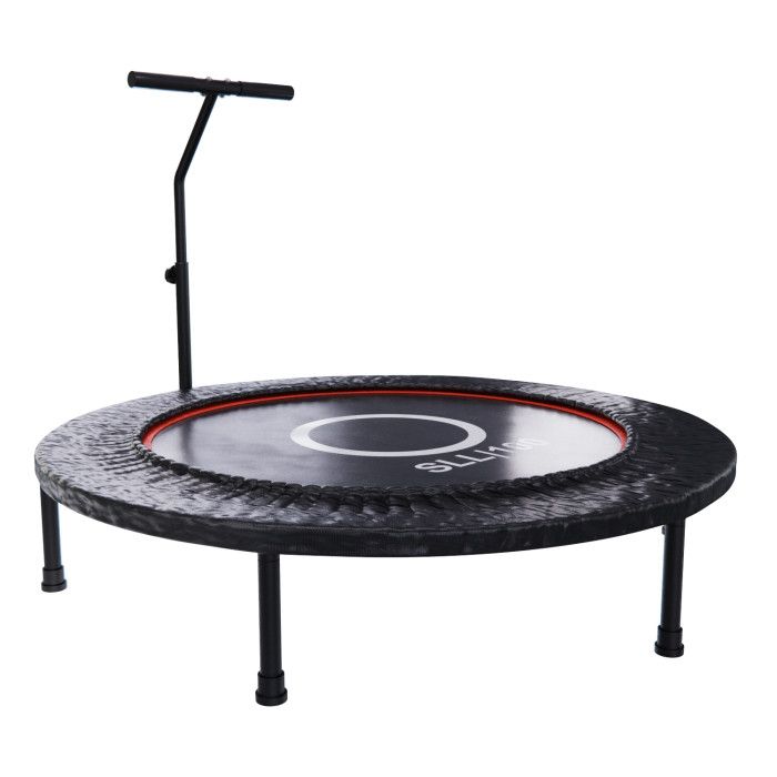Батут для джампинга с пружинами DFC Trampoline Dia 40" SLL100