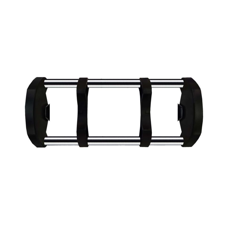 Регулируемая гантель DHZ 32 кг TA4000-32kg (Шаг 4 кг)