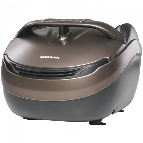 Массажер для ног Ergonova Maxigo 4