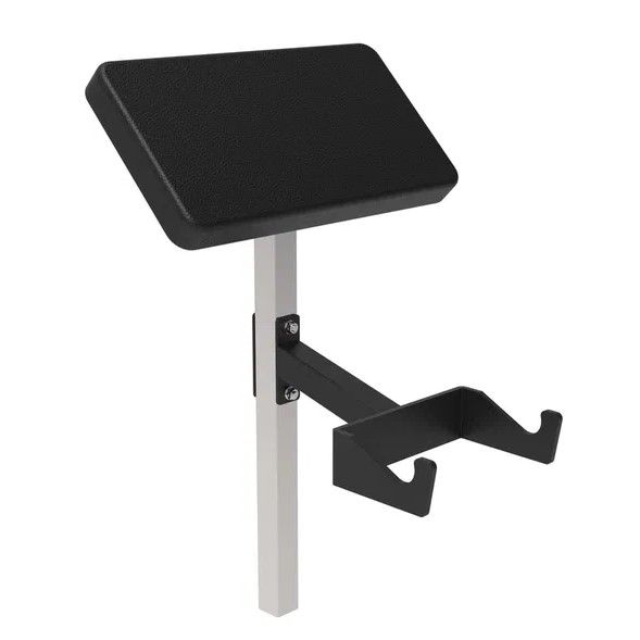 Парта Скотта SP-W4059-B для скамьи StrongPeople SP-W4059