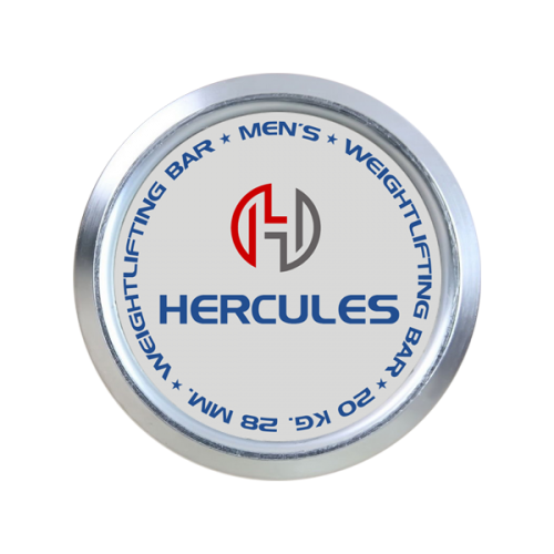 Гриф для кроссфита HERCULES Men's, BWM-250