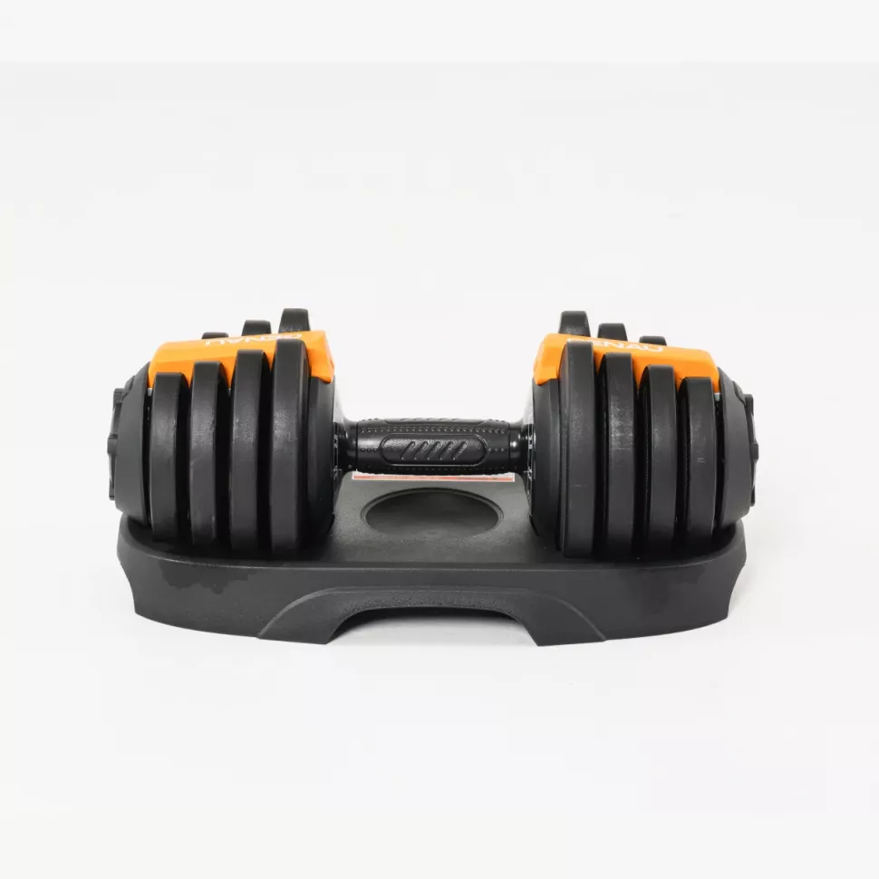 Регулируемые гантели Genau Best Dumbbell 2x12,5 кг