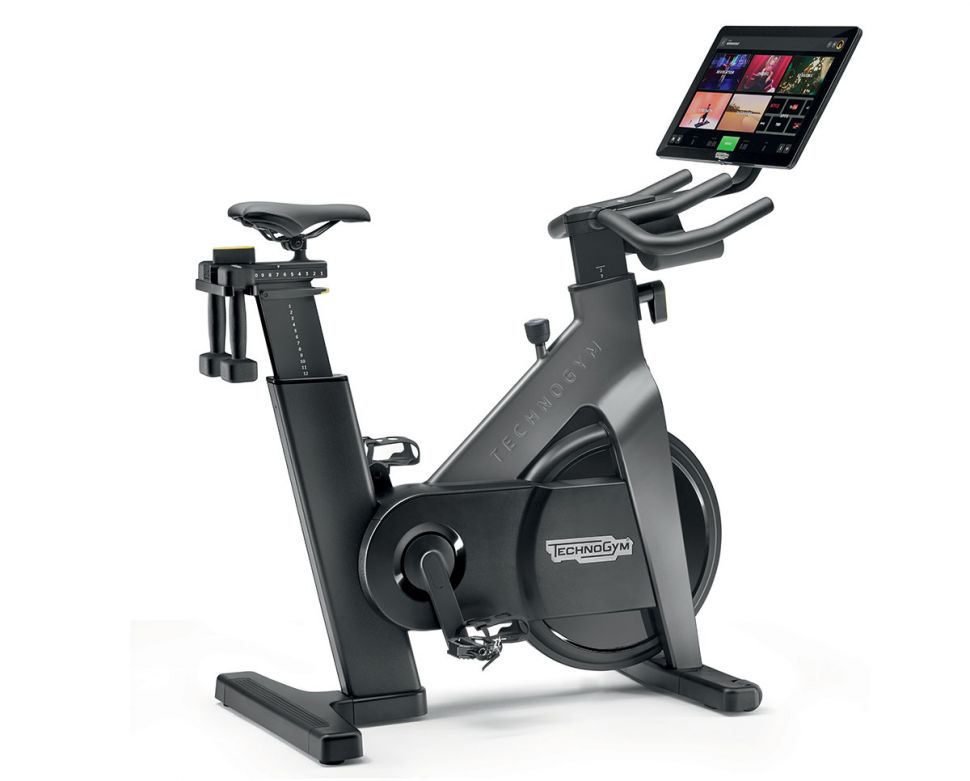 Сайкл TechnoGym Bike