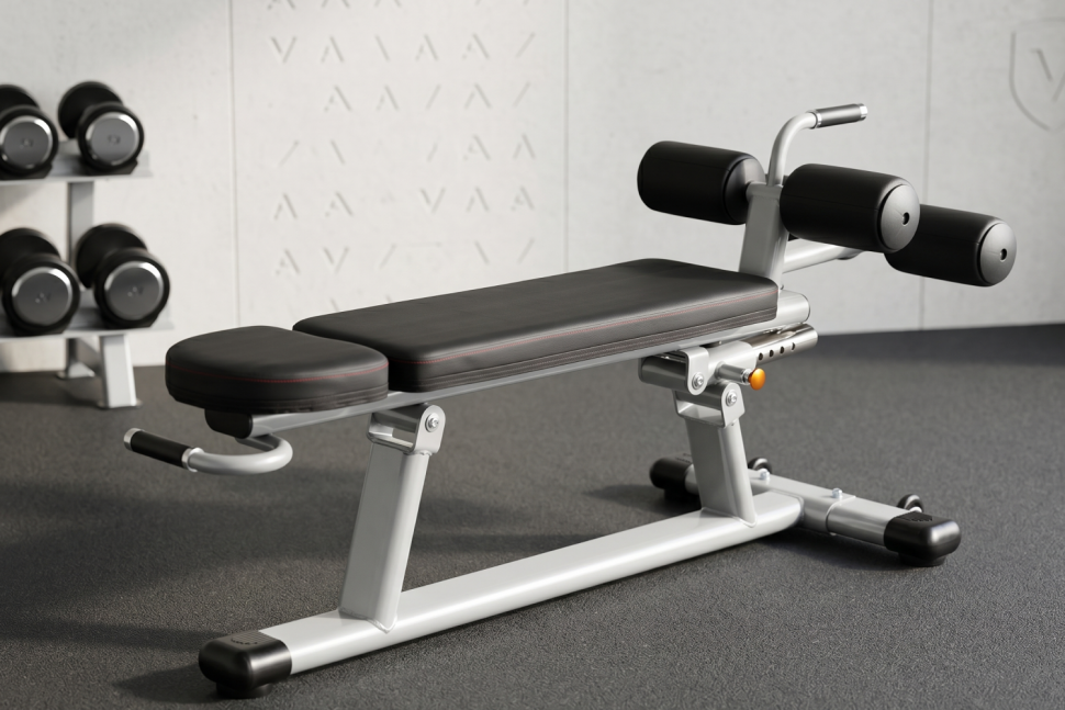 Скамья для пресса VictoryFit VF-A5001