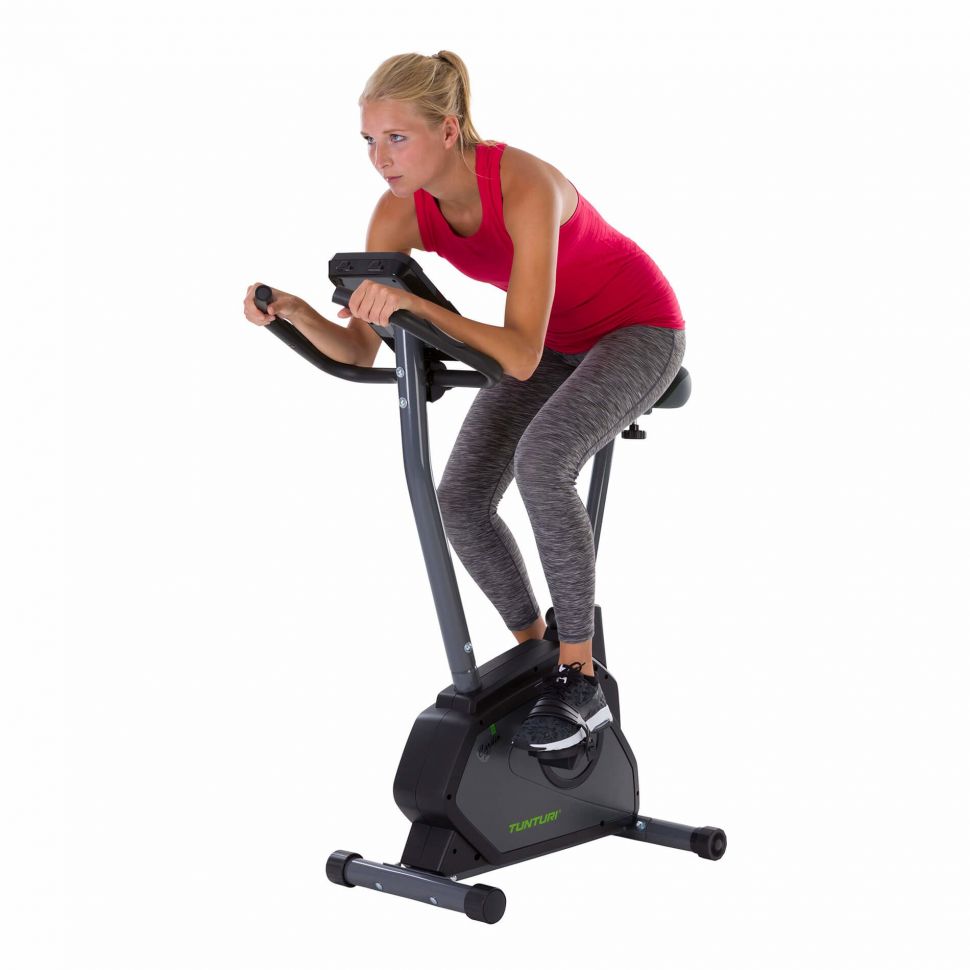 Велотренажер Tunturi Cardio Fit E30 Ergometer