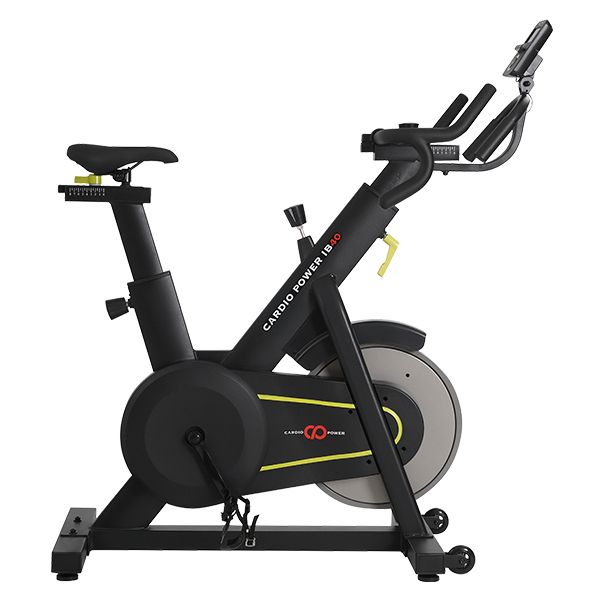 Спинбайк домашний CardioPower IB40