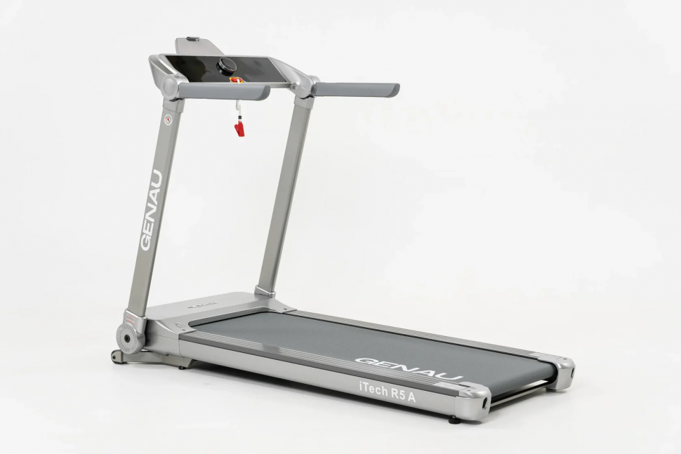 Беговая дорожка Genau iTech R5A