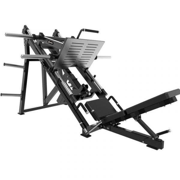 Жим ногами под углом 45 градусов Insight Fitness TM91