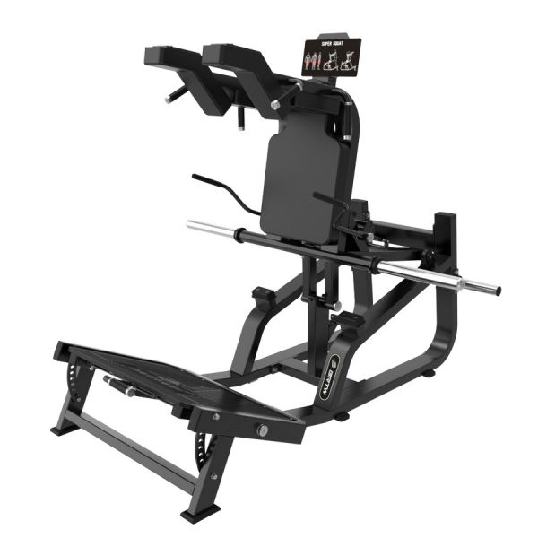 Гакк-присед рычажный Insight Fitness TB65