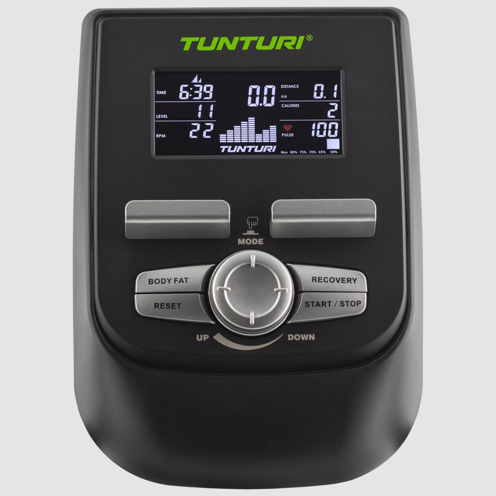 Велотренажер Tunturi Signature E40