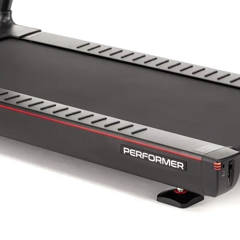 Беговая дорожка Svensson Industrial Performer