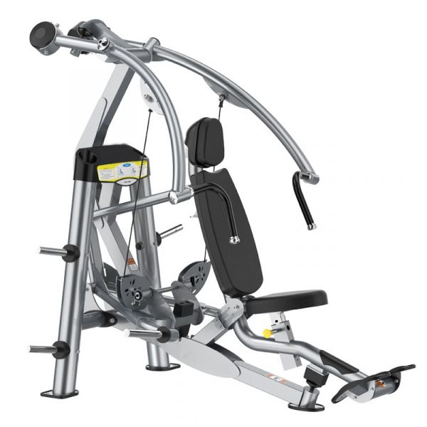 Жим от груди Gymmaster HST-7501
