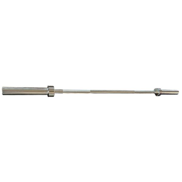 Гриф олимпийский прямой 150 см OKPRO OK5003-6