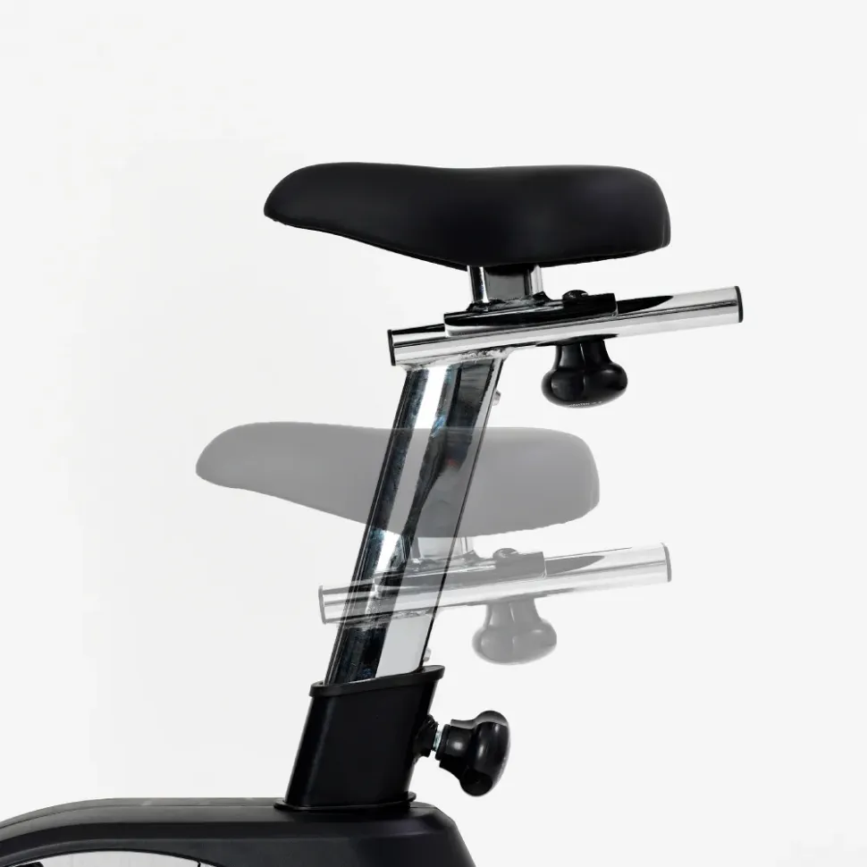 Велотренажер электромагнитный BodyJoy B86E