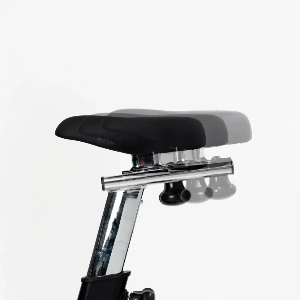 Велотренажер электромагнитный BodyJoy B86E