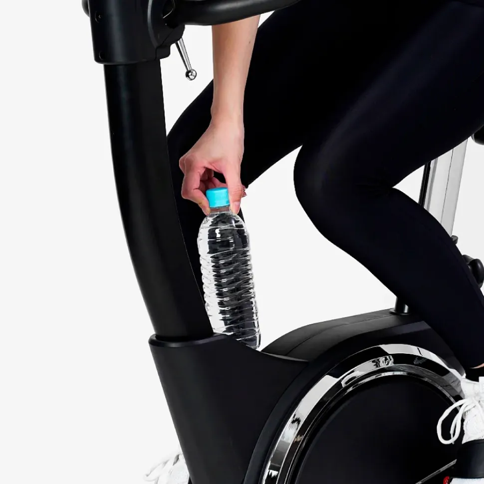 Велотренажер электромагнитный BodyJoy B86E
