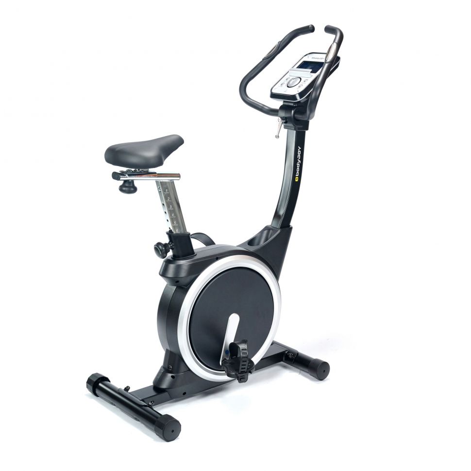 Велотренажер электромагнитный BodyJoy B86E