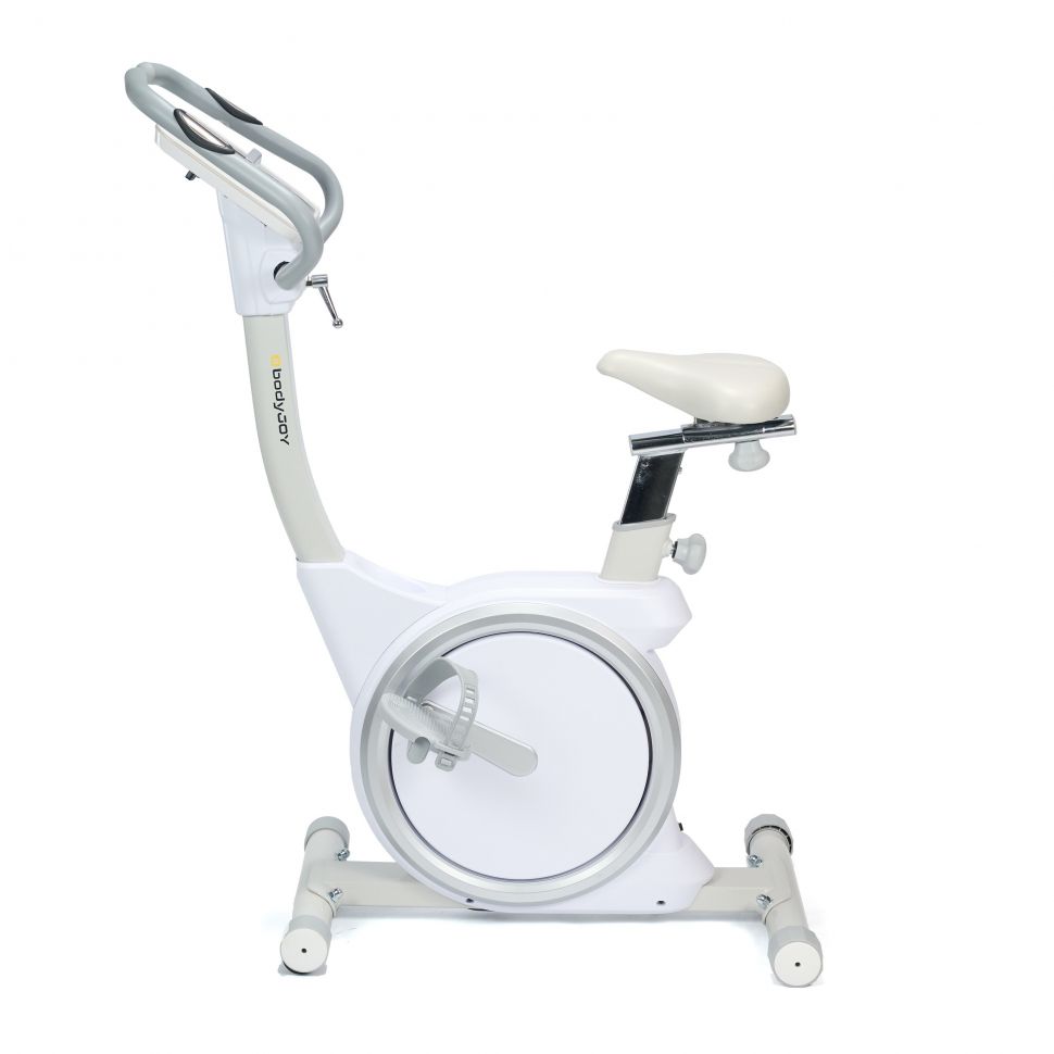Велотренажер электромагнитный BodyJoy B86E