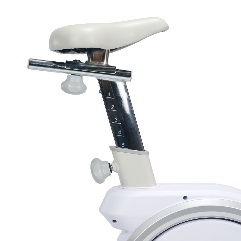 Велотренажер электромагнитный BodyJoy B86E