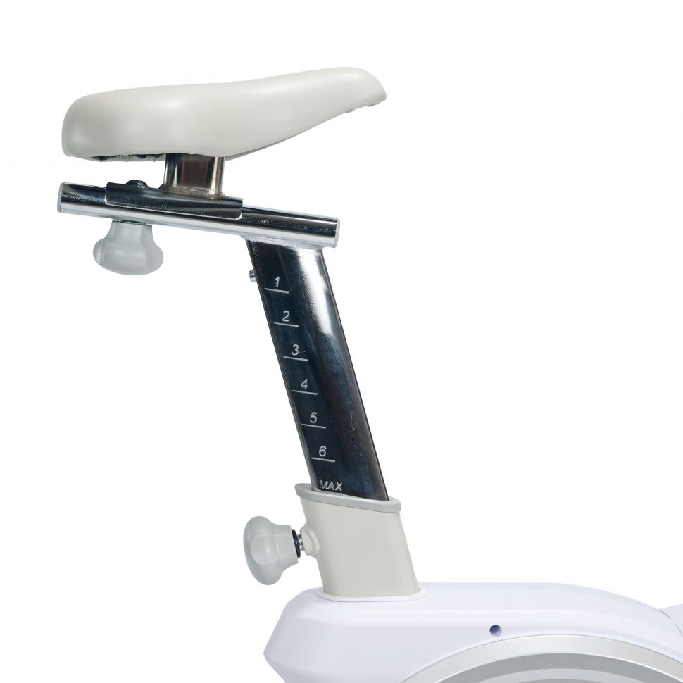 Велотренажер электромагнитный BodyJoy B86E