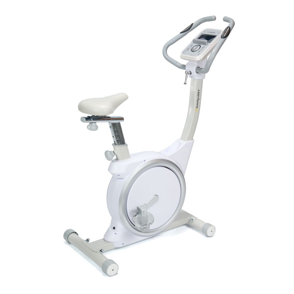 Велотренажер электромагнитный BodyJoy B86E