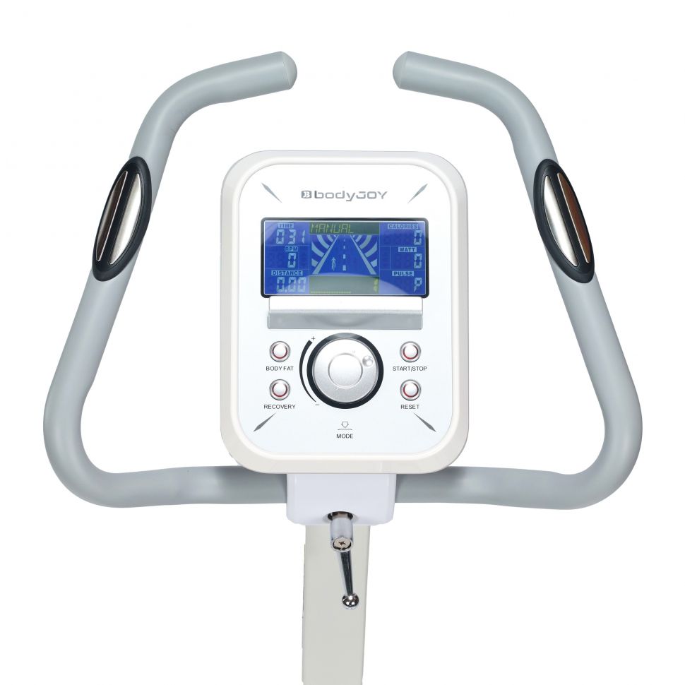 Велотренажер электромагнитный BodyJoy B86E
