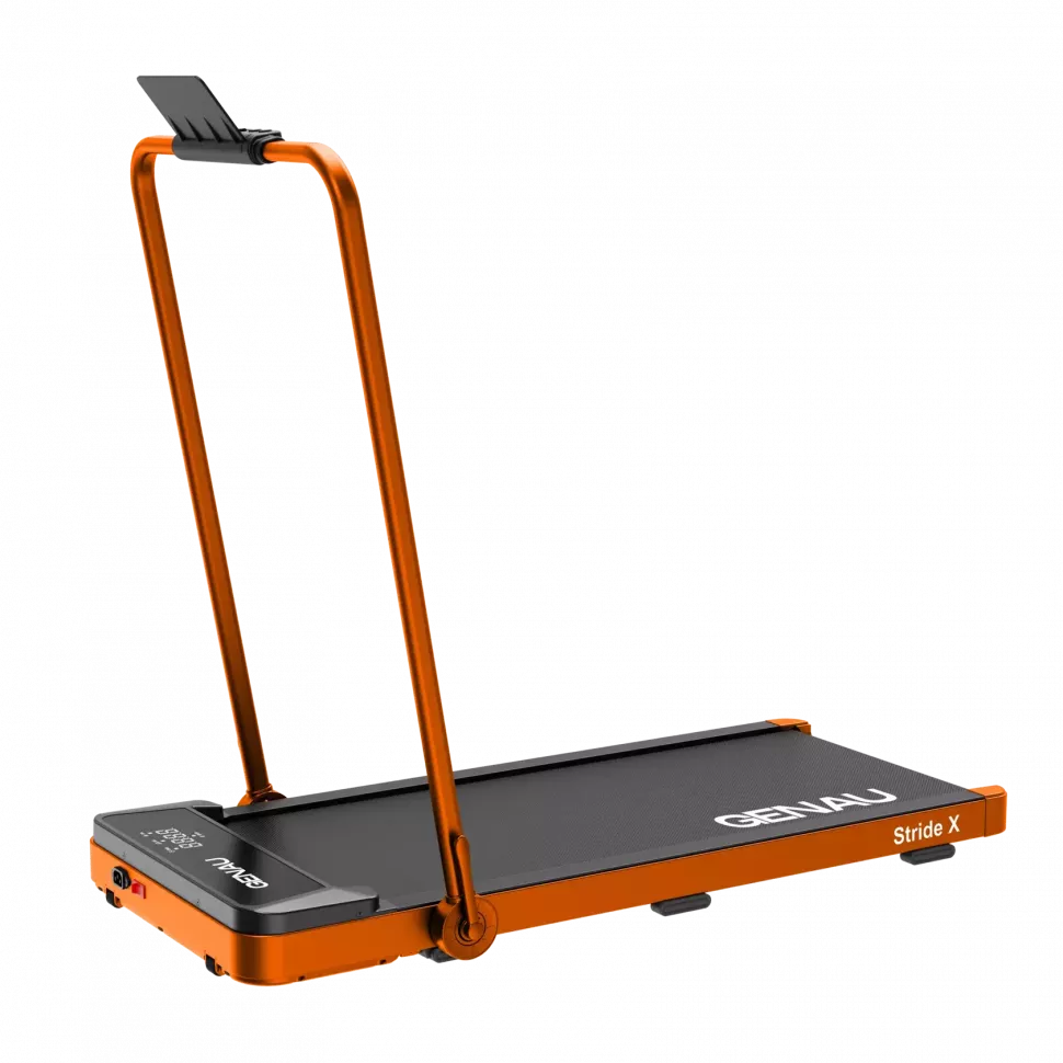Беговая дорожка Genau Stride X Orange