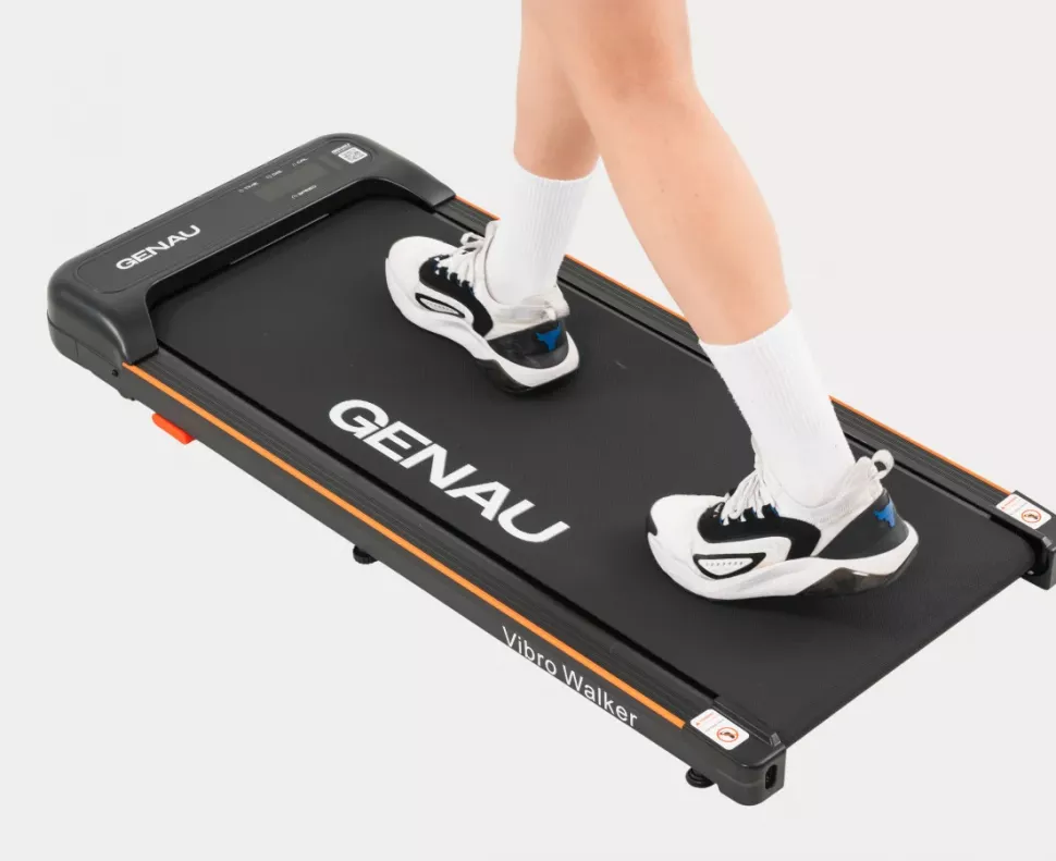 Беговая дорожка Genau Vibro-Walker