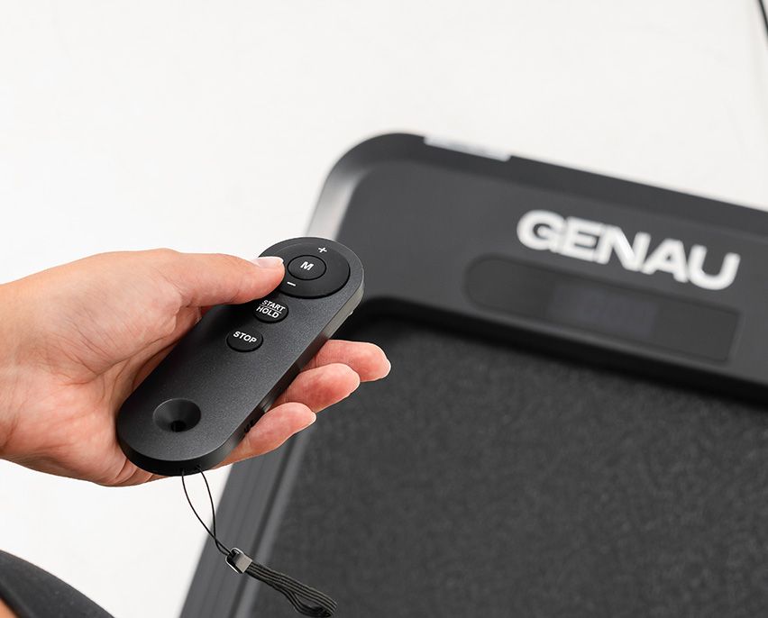 Беговая дорожка Genau Wander