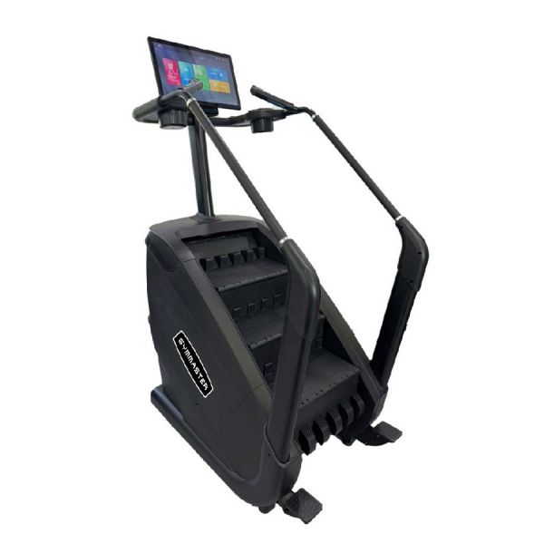 Лестница-степпер Gymmaster LZX-P11 Max