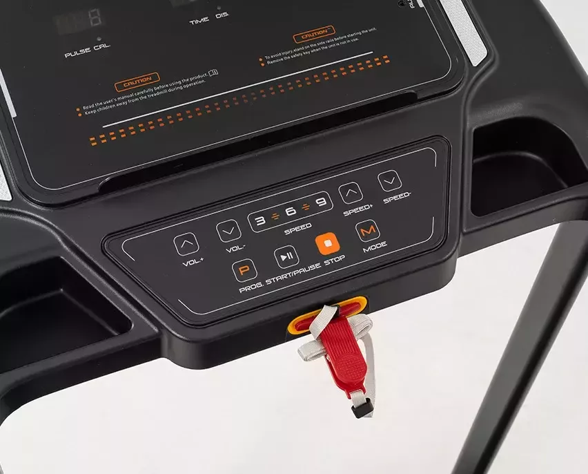 Беговая дорожка Genau X50